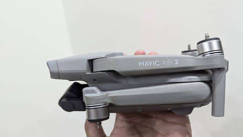 Dji Mavic Air2 Fly More Combo 7