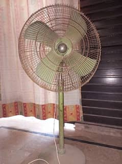 GFC heavy fan, copper pure genuine