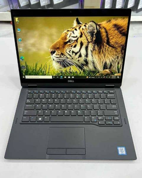 Dell Latitude Intel Core i5 Laptop 10/10 0