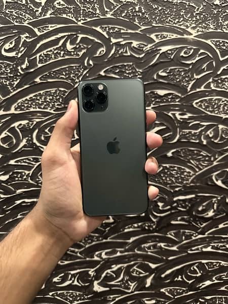 iPhone 11 Pro Non Pta 0