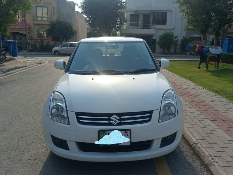 Suzuki Swift 2015 0