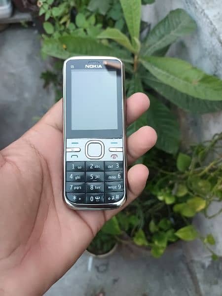 nokia c5.00. 2 set 1