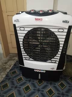 cooler fan 2 months used