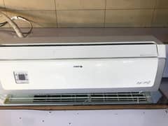1 ton Gree Ac  only indoor
