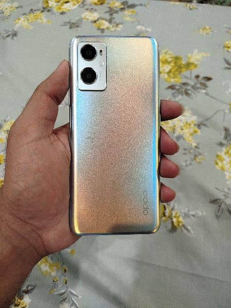 OPPO A96 2