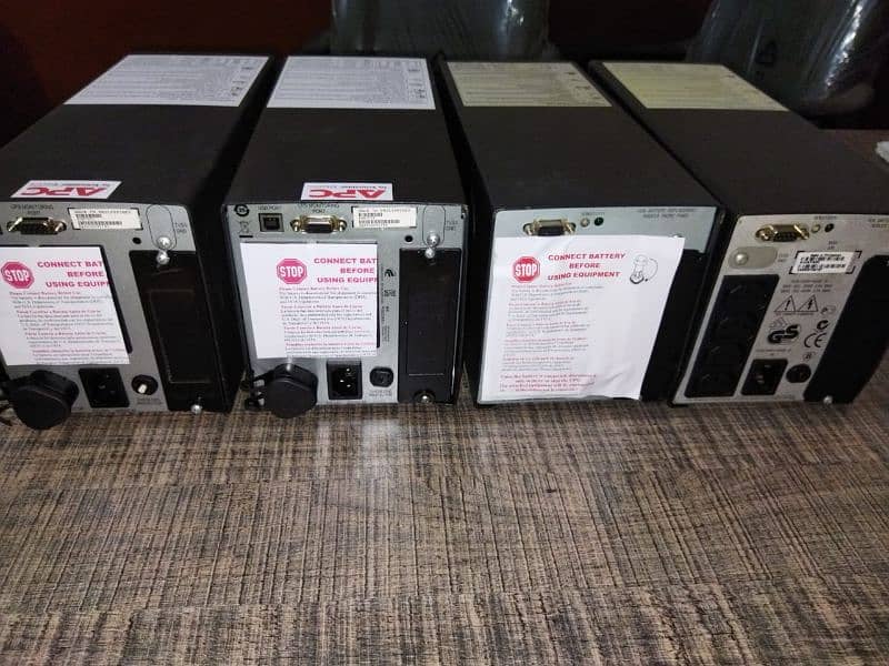 Apc Ups 1kva Upto 1000kva Emerson, Eaton Homage Every brand Ups Avail 8