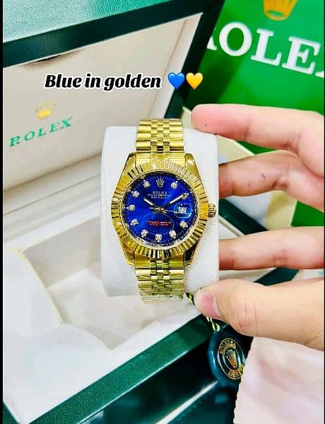 Rolex premium quality watch 1