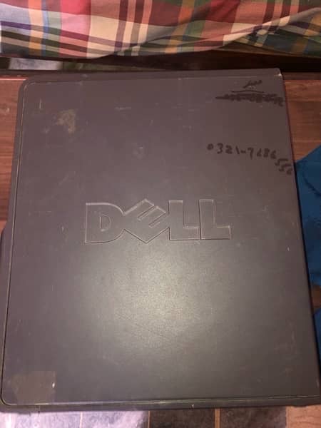 DELL OPTILEX 210L URGENT FOR SALE LUSH CONDITION 1