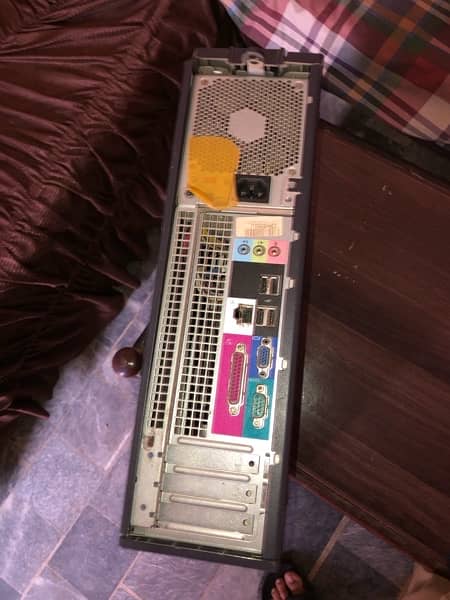 DELL OPTILEX 210L URGENT FOR SALE LUSH CONDITION 2