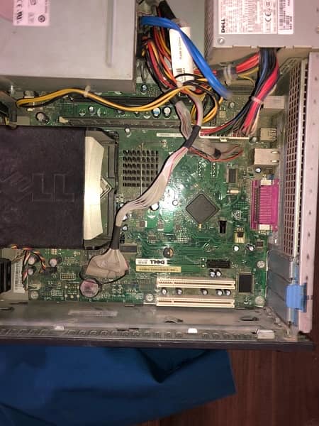 DELL OPTILEX 210L URGENT FOR SALE LUSH CONDITION 9