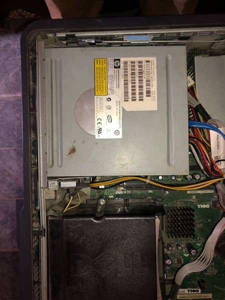 DELL OPTILEX 210L URGENT FOR SALE LUSH CONDITION 12