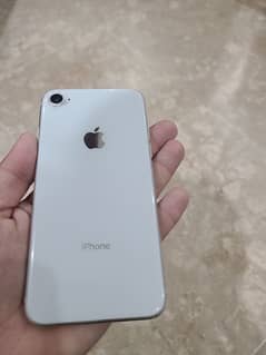 iphone 8 64gb pta approved