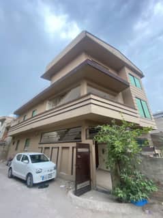7 Marla 2.5 Storey Corner House For Sale In Phase 4a 0