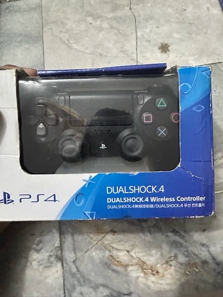 playstation 4 controller 1
