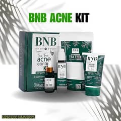 BNB acne kit