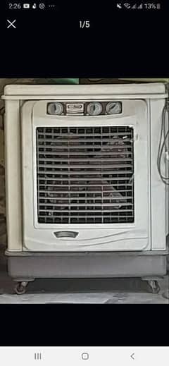 a1 cooling Room cooler in best condition