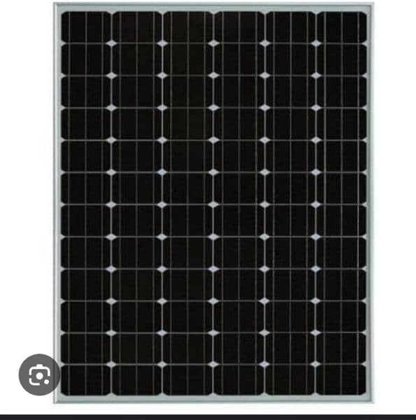 solar plates 250W 0