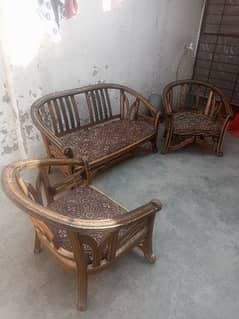 Chinese Sofa Set Urgent Sale