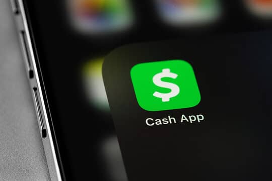 Cash App Services 0