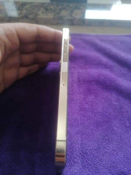 Iphone 12 pro max Non PTA Jv 128Gb 5