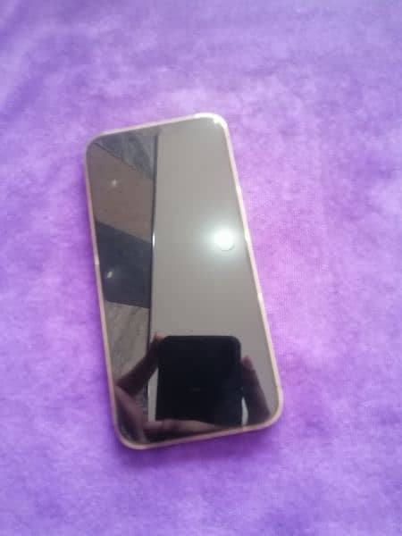 Iphone 12 pro max Non PTA Jv 128Gb 6