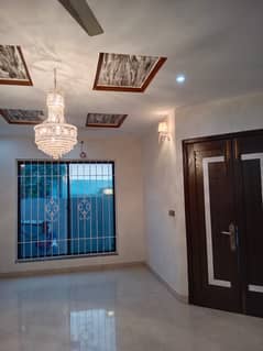 5 Marla Most Beautiful Design House For Sale At Prime Location Of DHA 9 Town at Lahore