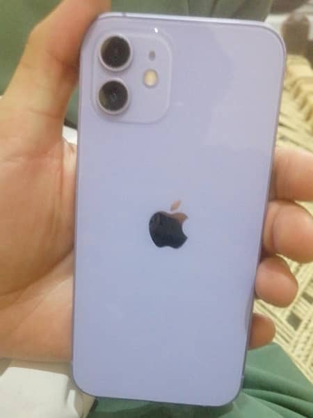 IPhone12 non pta only home used for calling & Contract No 03495457219 2