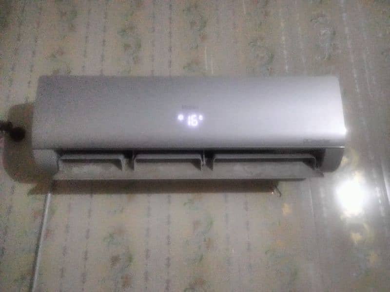 DC INVERTER 1