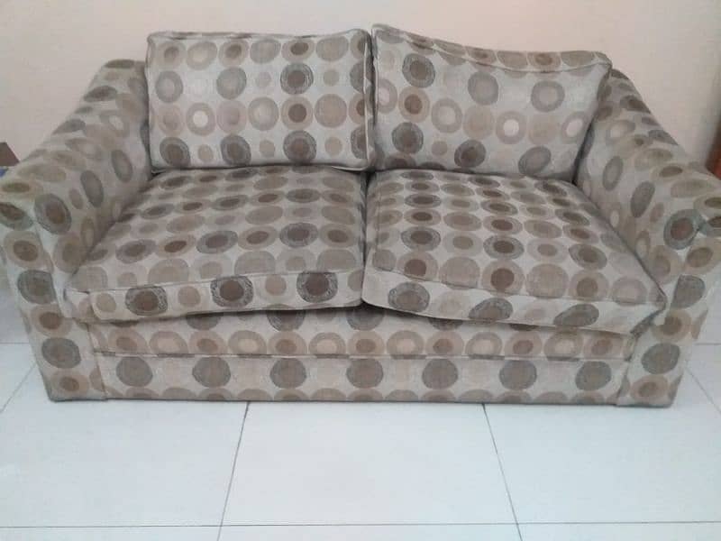 2 x sofa sets for sale in DHA Lahore 3
