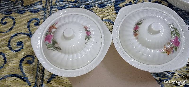 Dinner Set 0