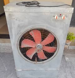 Hand  made Room  cooler 0