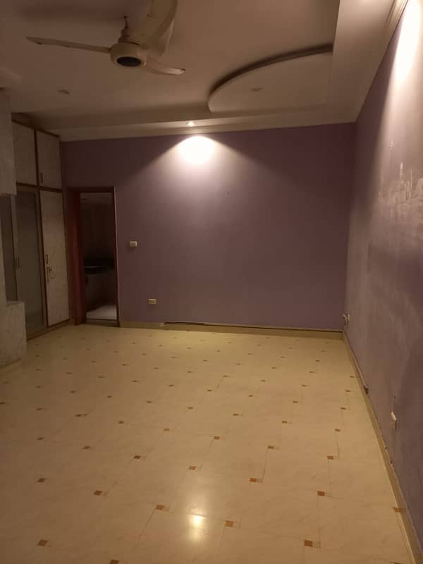 Silent Office + Family House For Rent 12