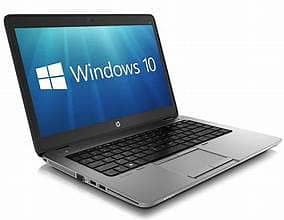 HP EliteBook 740 G1 4