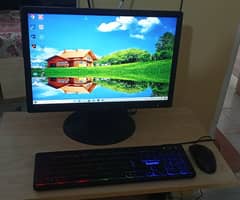 19 inch LCD for sale