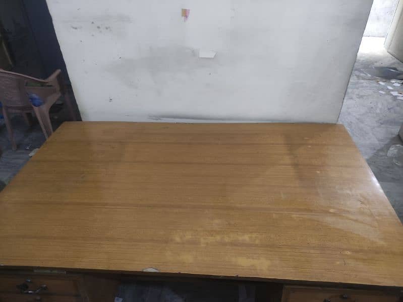 Office or Study Table  urgent sale 0