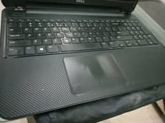 Dell laptop for sale .