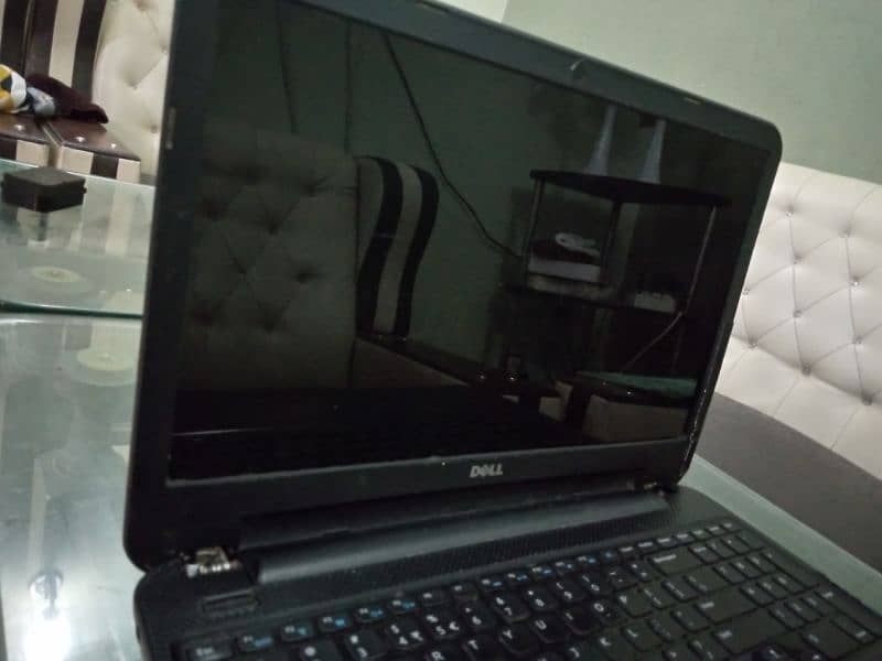 Dell laptop for sale . 1