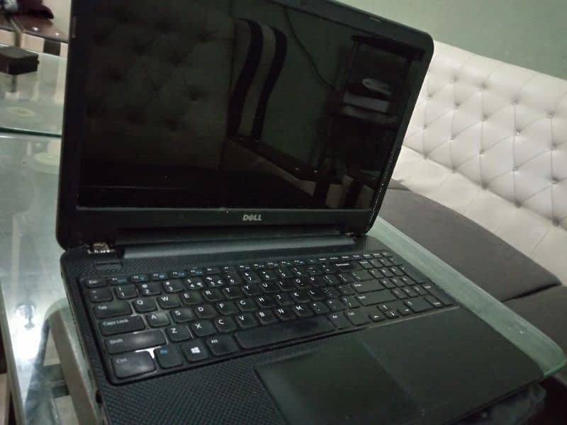 Dell laptop for sale . 3