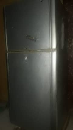refrigerator In good condition