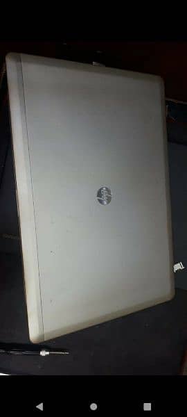 HP Elite Book Folio 9470 Laptop Core I5 1