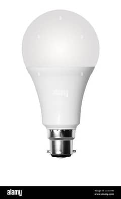 LED Bulb 12w, 18w 0