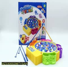 fishing game for kids cash on delivery free all over Pakistan
