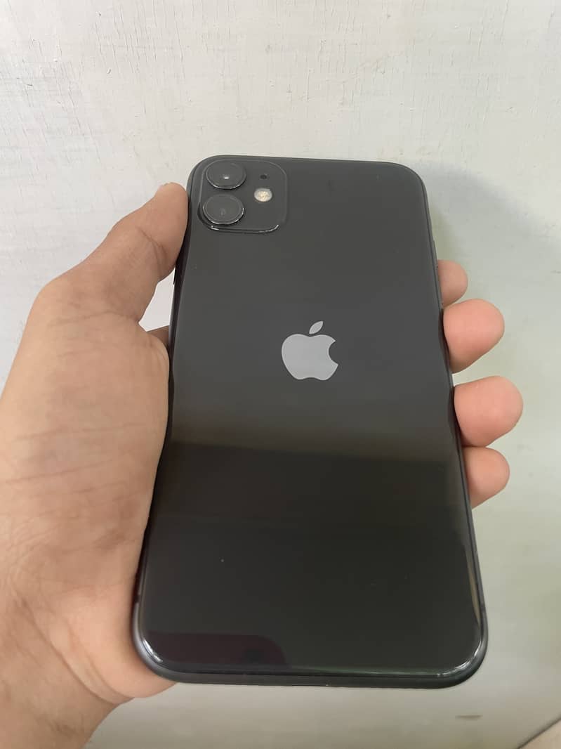 Iphone 11 64gb Factory Unlock Non Pta 0