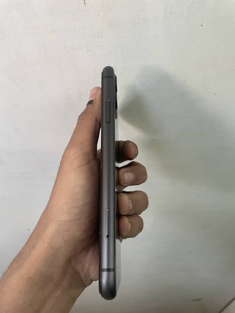 Iphone 11 64gb Factory Unlock Non Pta 3