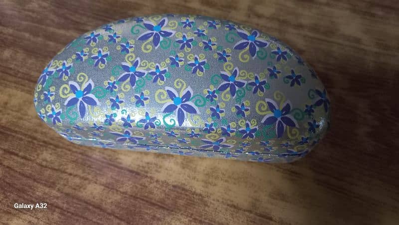 Sunglasses Case 1