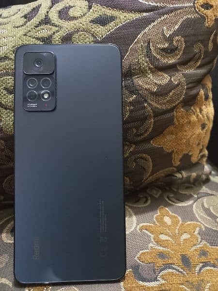 Redmi note 11 pro 2