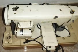 Sewing machine for Sale -Japan made 0