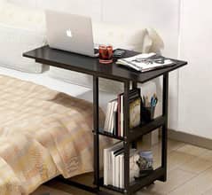 Wooden Laptop Table Standard Size