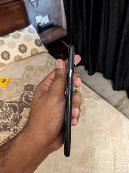Google Pixel 4a 5g Official PTA Approved 5