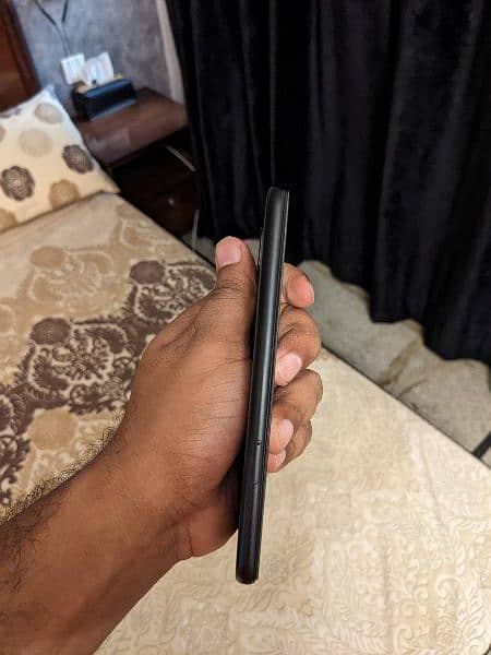 Google Pixel 4a 5g Official PTA Approved 6